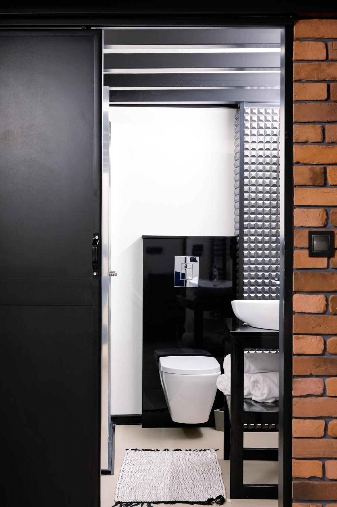 Loft Piotrkowska 37 Apartment Lodz  Ngoại thất bức ảnh