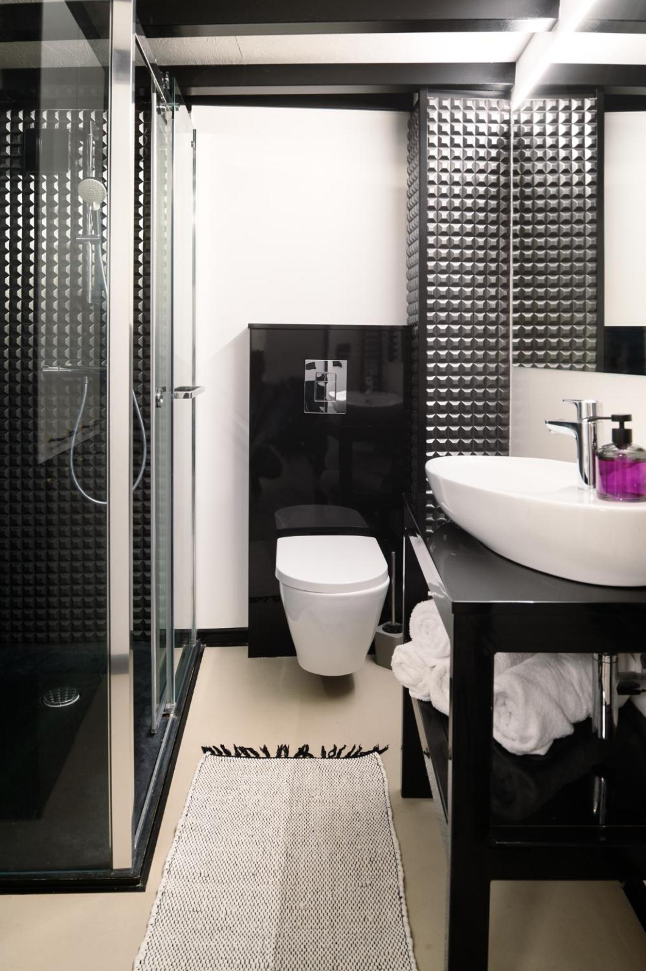Loft Piotrkowska 37 Apartment Lodz  Ngoại thất bức ảnh