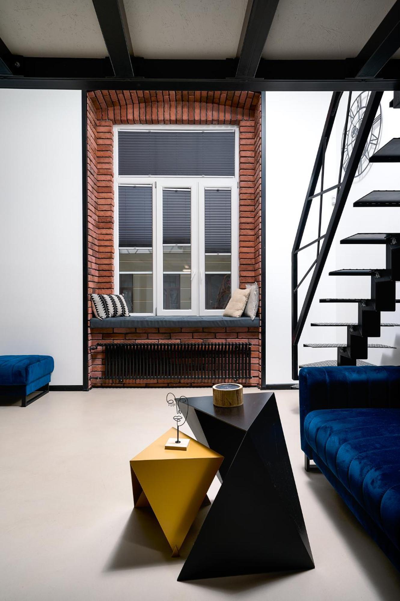 Loft Piotrkowska 37 Apartment Lodz  Ngoại thất bức ảnh