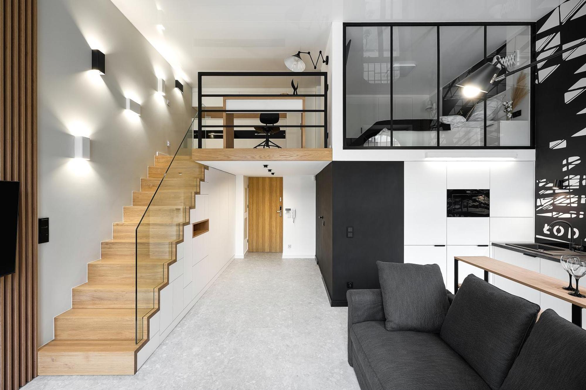 Loft Piotrkowska 37 Apartment Lodz  Ngoại thất bức ảnh
