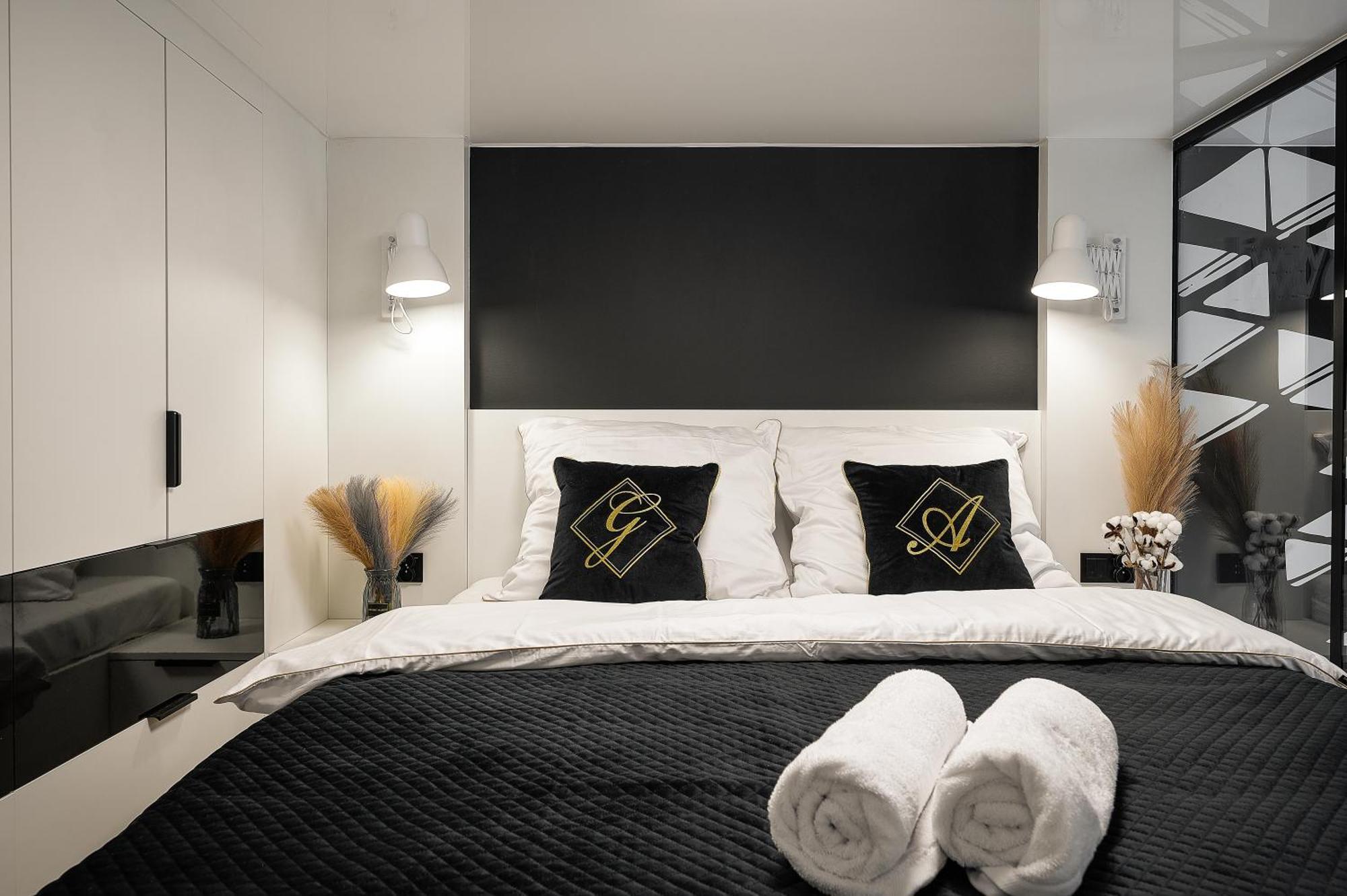 Loft Piotrkowska 37 Apartment Lodz  Ngoại thất bức ảnh